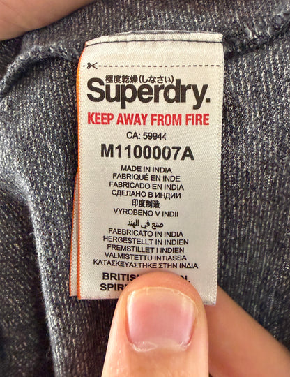 Polo Superdry - XL