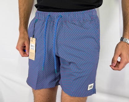Short de bain Scotch & Soda homme taille S. Pièce premium sélectionnées par Comptoir Masculin. Expédition rapide depuis la France.