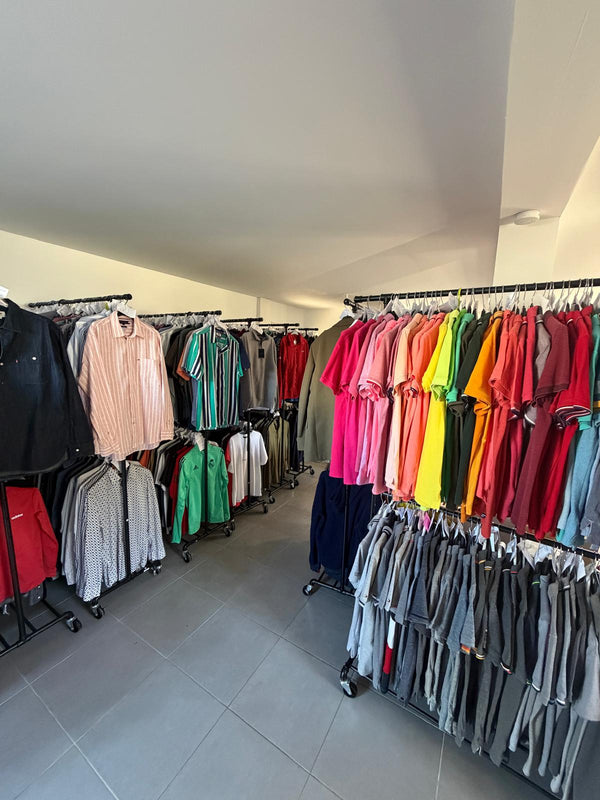 Matthieu, fondateur de Comptoir Masculin