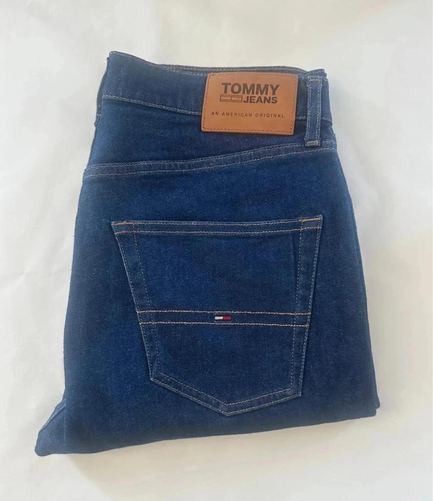 Jeans Tommy Jeans Tapered W30 L32