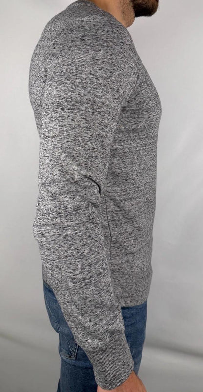 Pull Superdry Gris - S