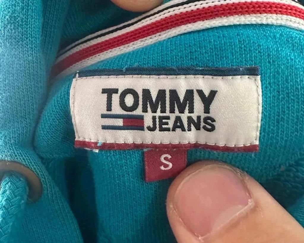 Sweat à Capuche Tommy Jeans - XS