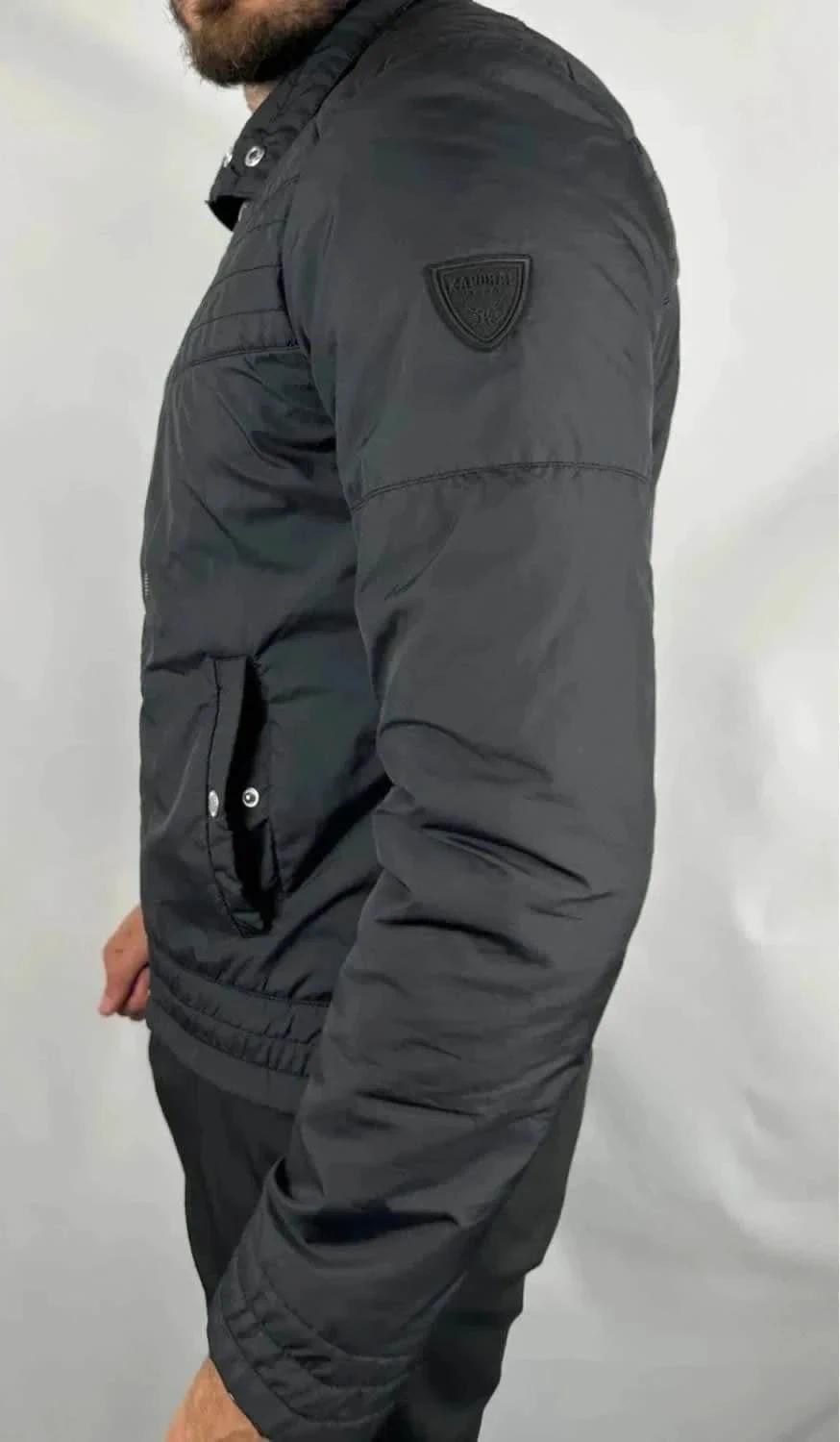 Giacca Kaporal Nera - S