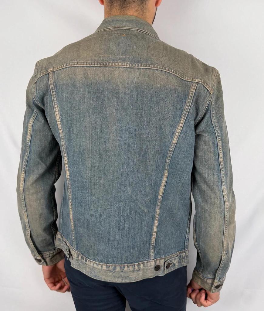 Veste Levi's en Jean - L