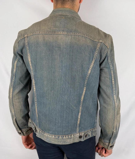 Veste Levi's en Jean - L