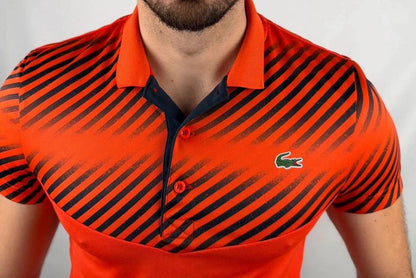Polo Lacoste - XS