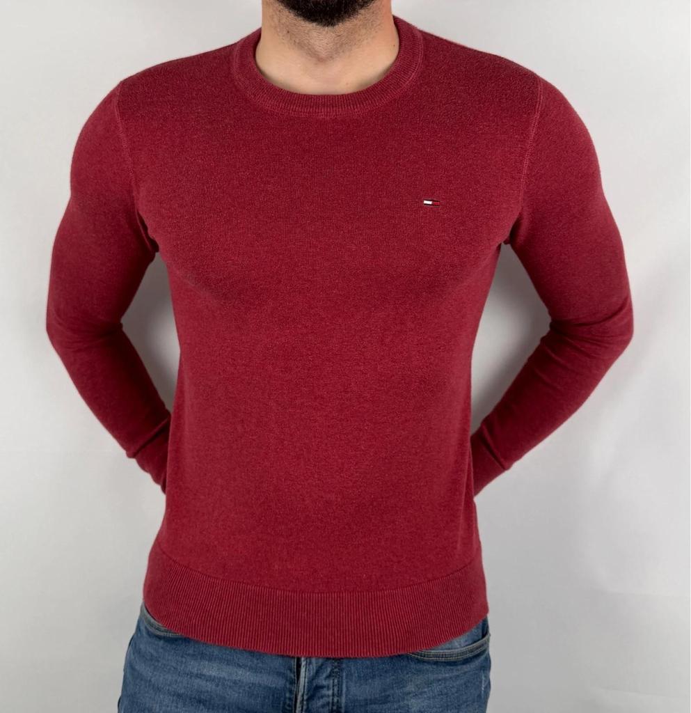 Pullover Tommy Hilfiger Denim - S