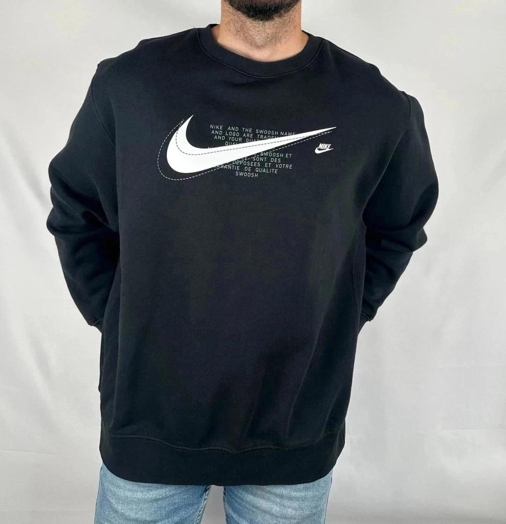 Sweat Nike Noir - XL