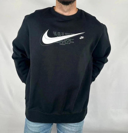 Sweat Nike Noir - XL