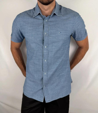 Chemise Tommy Hilfiger - M