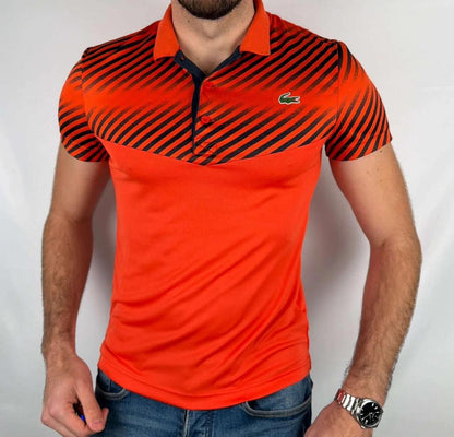 Polo Lacoste - XS
