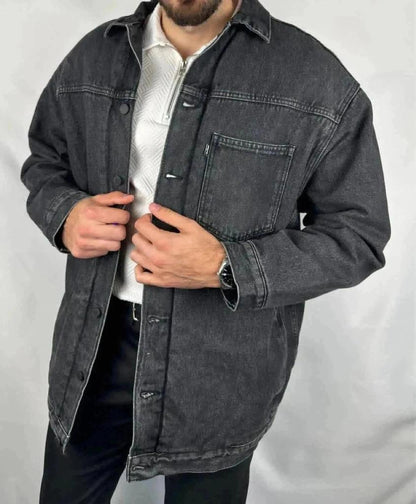 Veste en Jean Levi’s - XL
