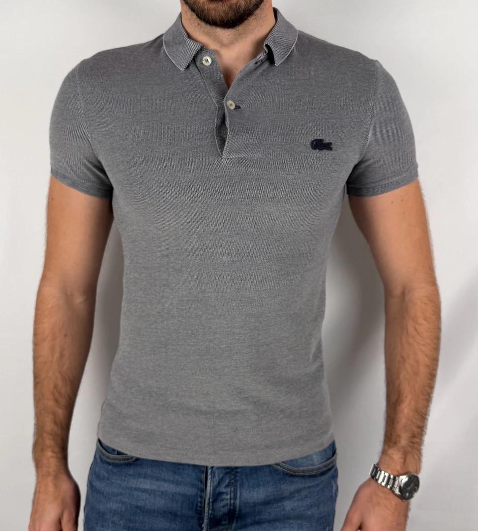 Polo Lacoste - XS
