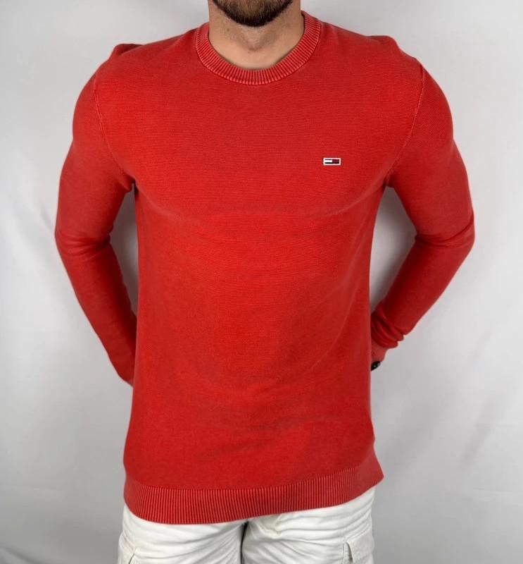 Pull Tommy Jeans - M