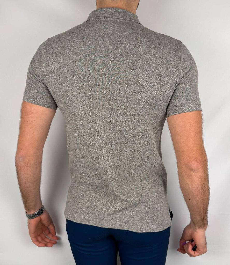 💎 Polo Ralph Lauren Gris taille S 💎