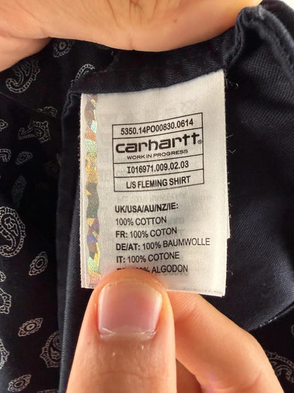 Chemise Carhartt - M