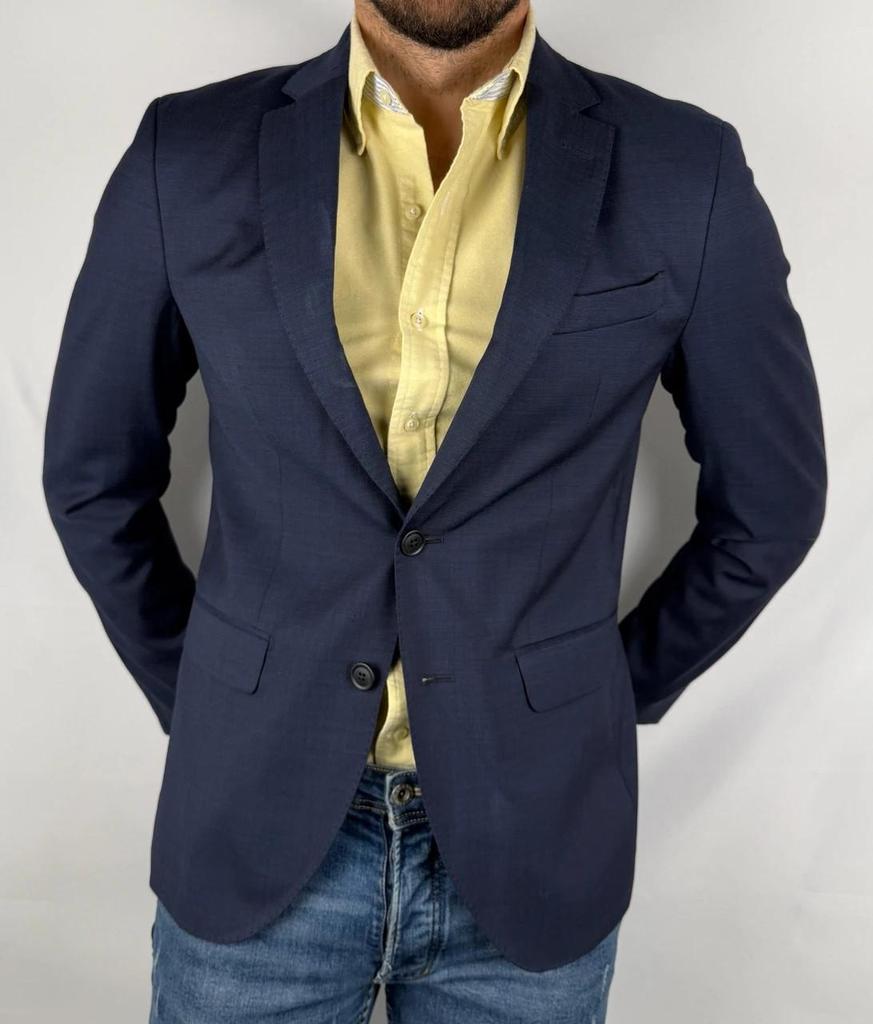 Blazer Massimo Dutti - S (46)