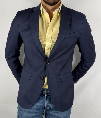 Blazer Massimo Dutti - S (46)