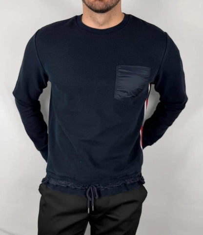 Pull Tommy Hilfiger Marine - M
