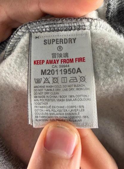 Pull Superdry - S
