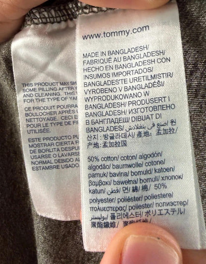 T-shirt Tommy Jeans - L
