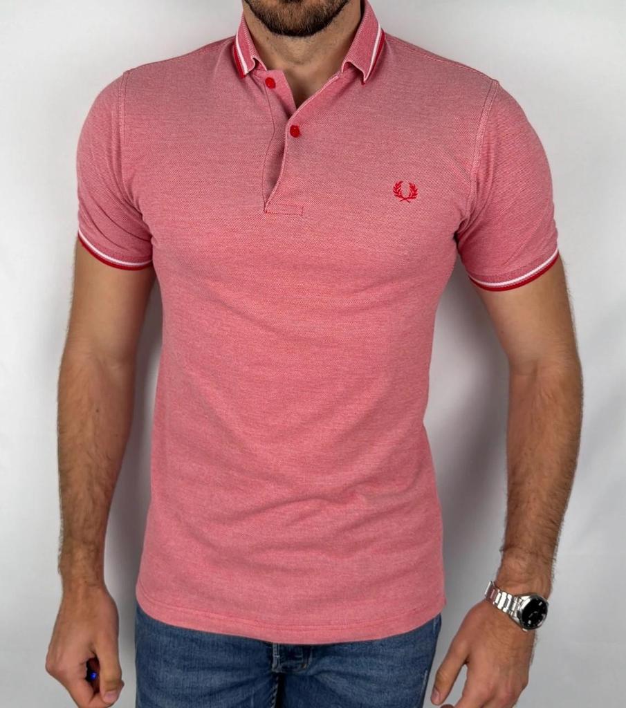 Polo Fred Perry - XS