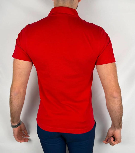 Polo Lacoste - XS