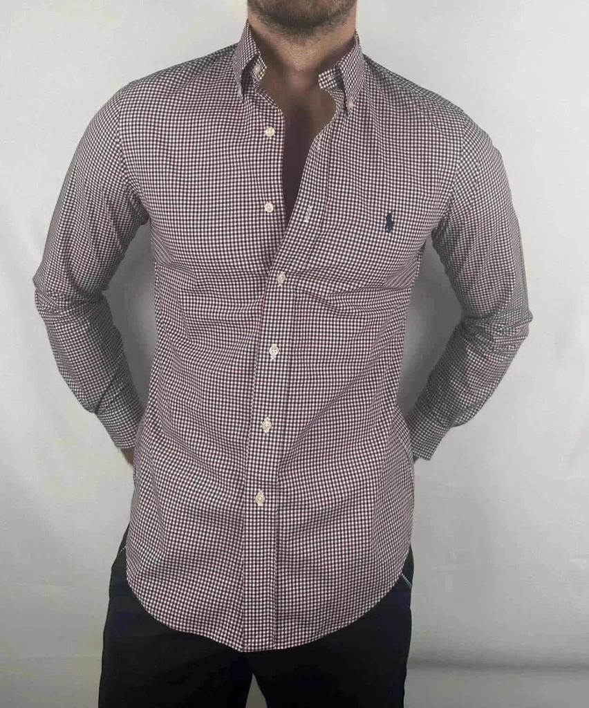 Chemise Ralph Lauren - XS