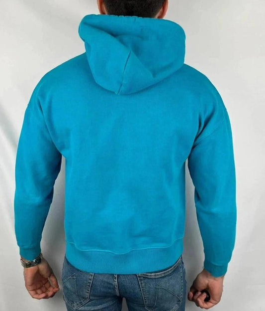 Felpa con cappuccio Tommy Jeans - XS