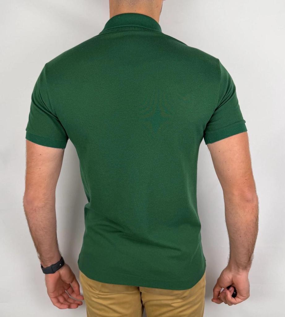 Polo Lacoste - S