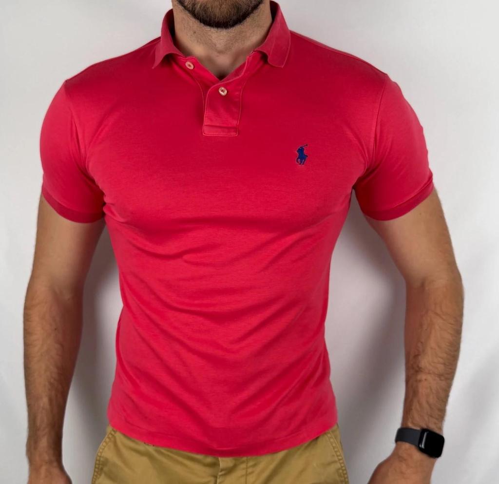 Polo Ralph Lauren - XS