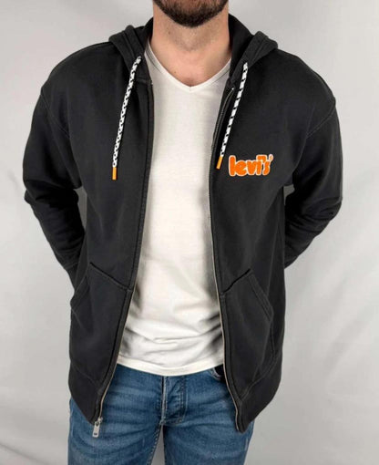 Veste Levi’s Noire - M