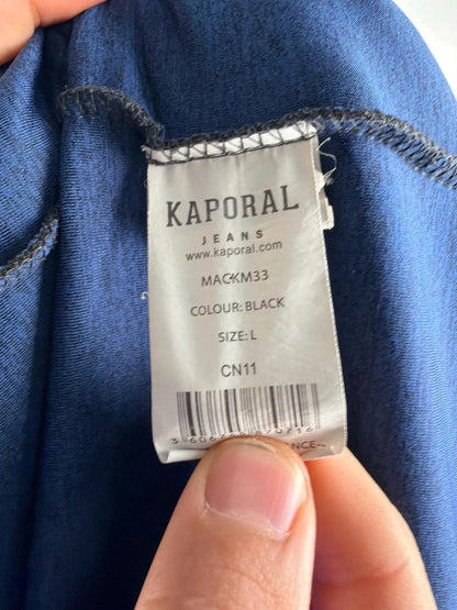Veste à capuche Kaporal - L