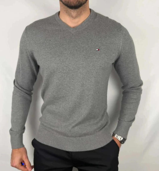 Maglione Tommy Hilfiger - S