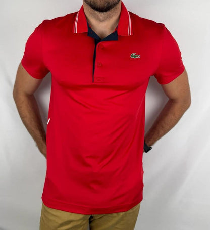 Polo Lacoste - S