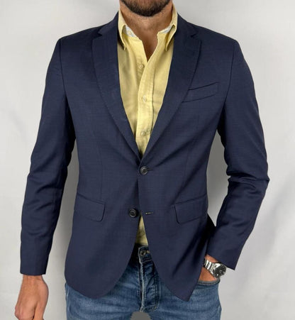Blazer Massimo Dutti - S (46)
