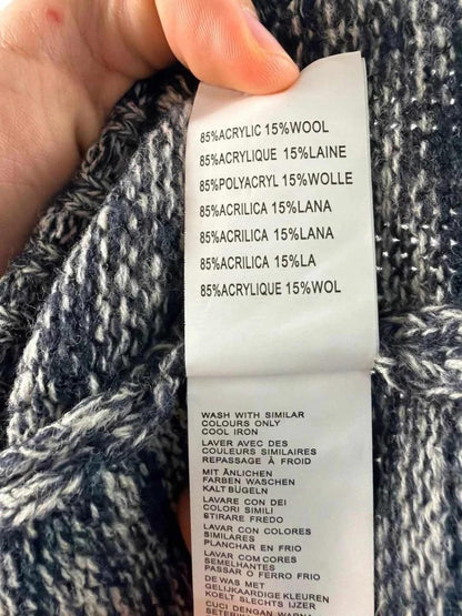 Maglione Kaporal Grigio - S