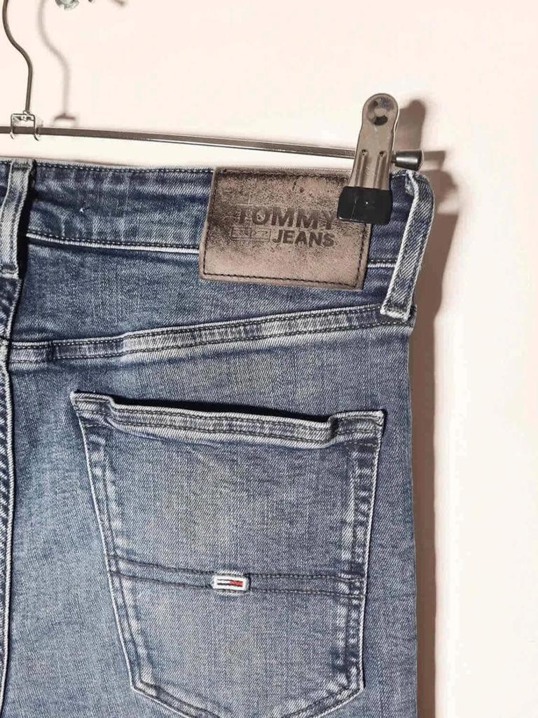 💎 Jean Tommy Jeans Skinny W32 L32 💎