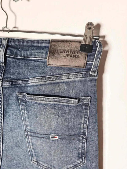 💎 Jean Tommy Jeans Skinny W32 L32 💎