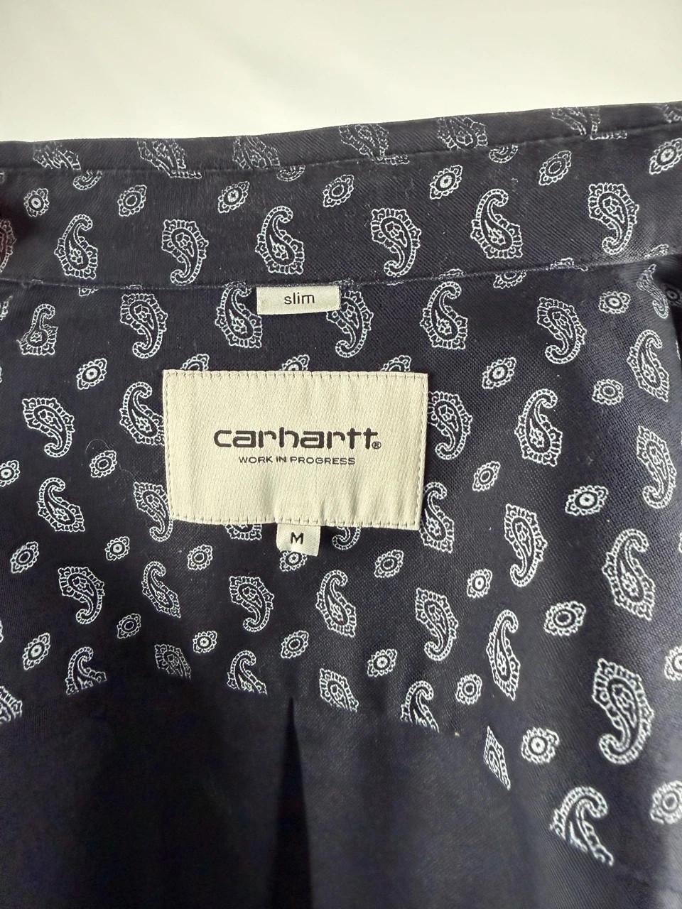 Chemise Carhartt - M