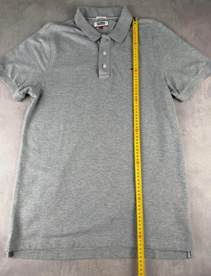 Polo Tommy Jeans - L
