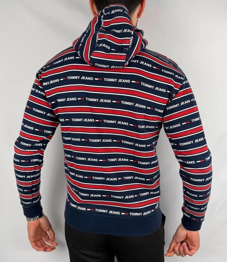 Sweat à Capuche Tommy Jeans - XS