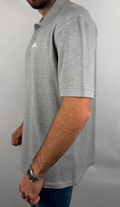 Polo Lacoste Gris - XL