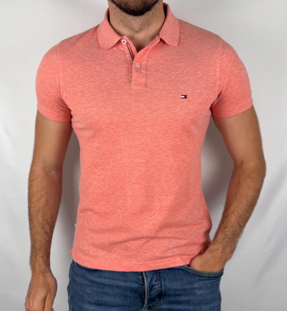 Polo Tommy Hilfiger - S