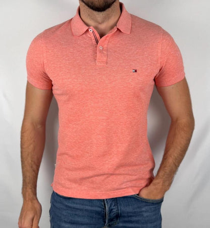 Polo Tommy Hilfiger - S