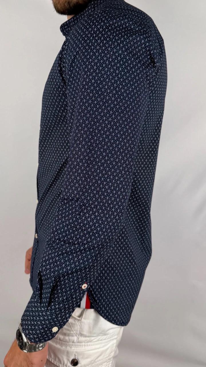 Chemise Tommy Hilfiger - S