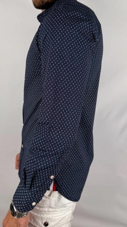 Chemise Tommy Hilfiger - S