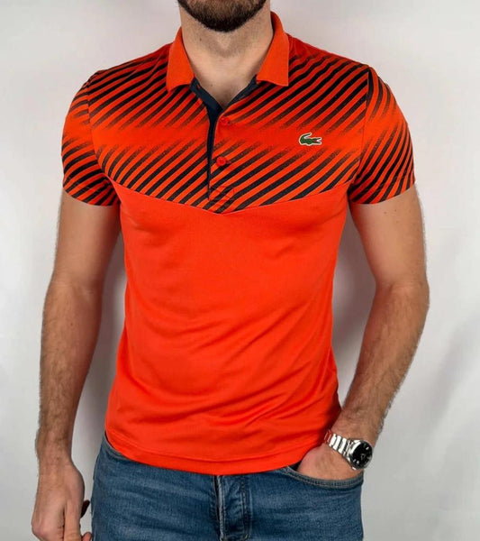Polo Lacoste - XS