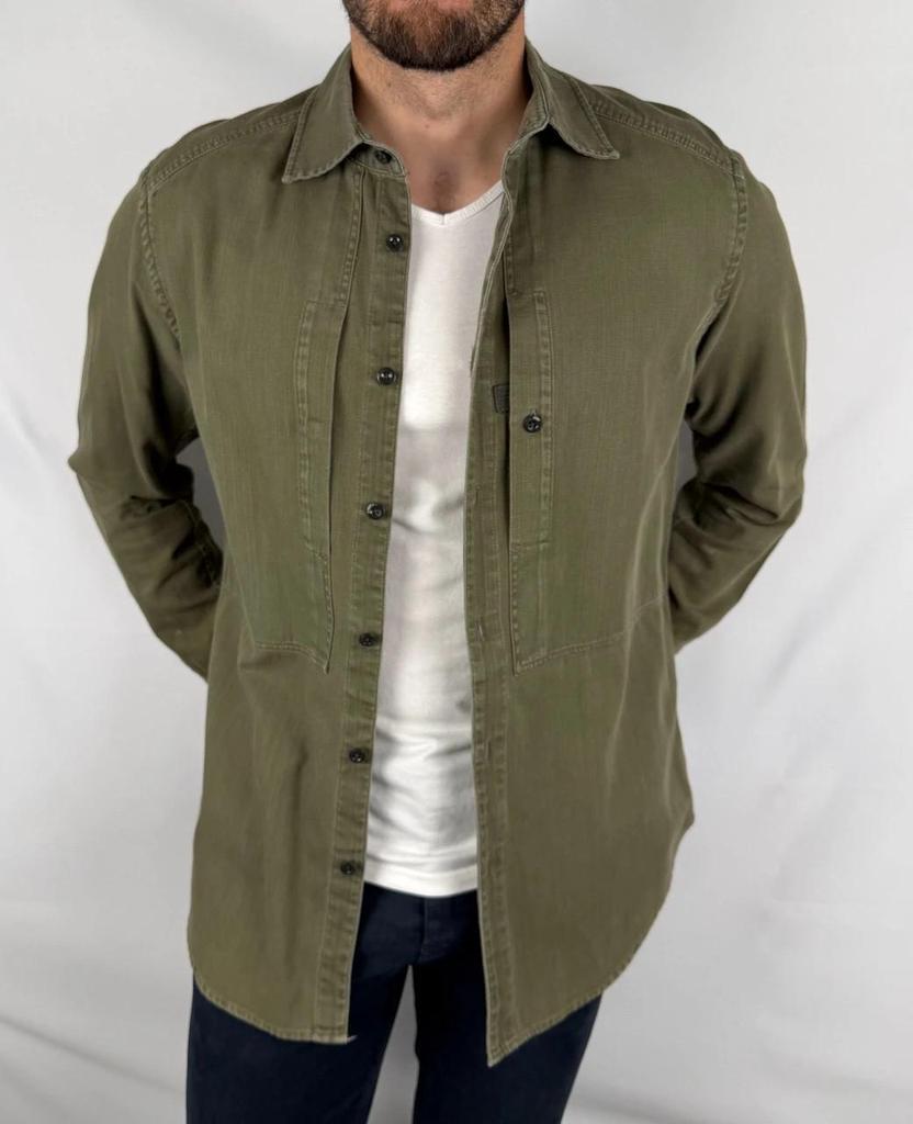 Chemise G-star - L