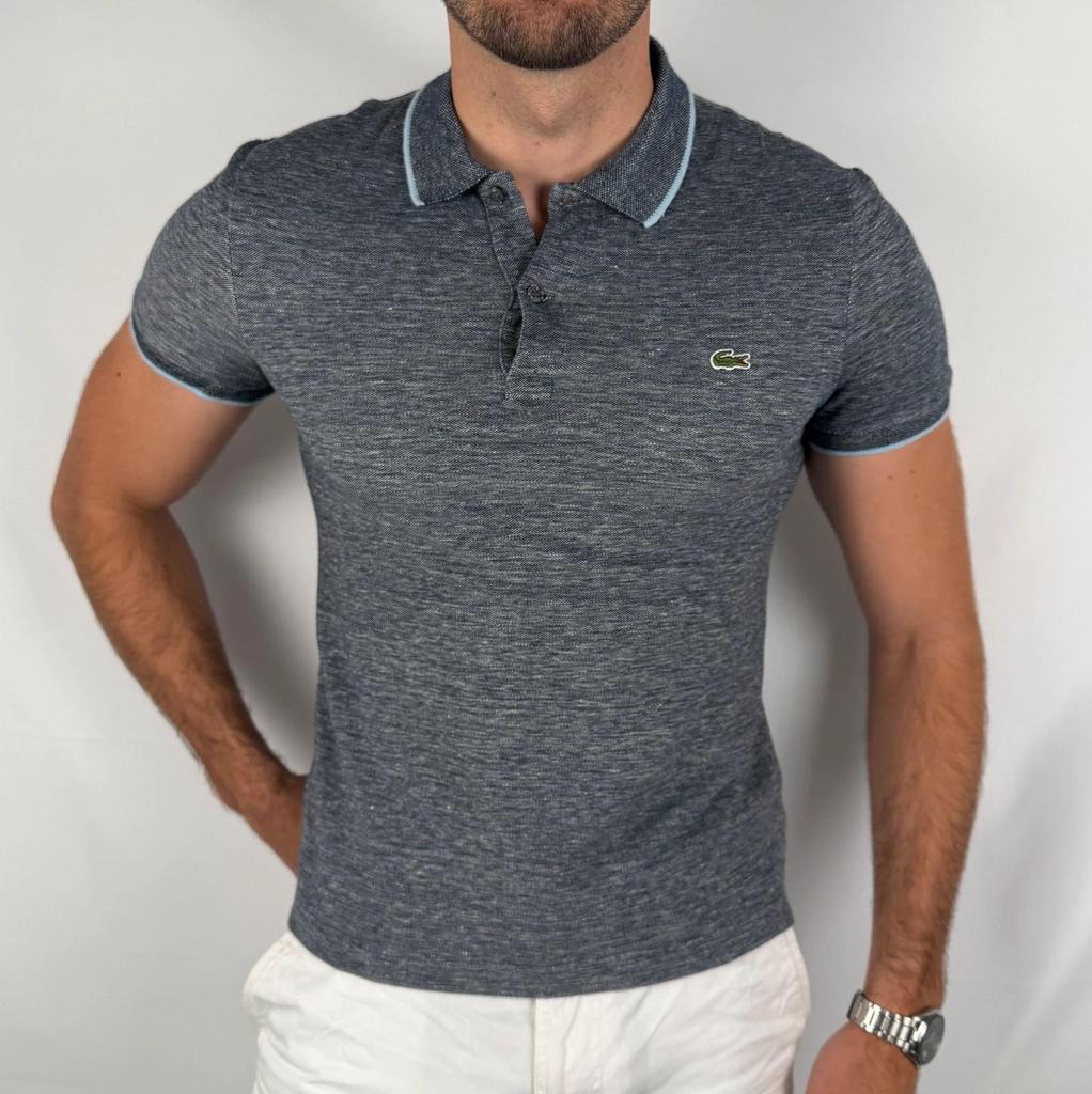 Polo Lacoste - XS